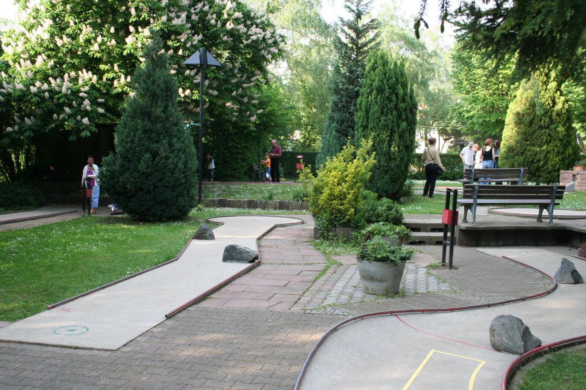 Apartmenthaus Horster Bensheim Kültér fotó